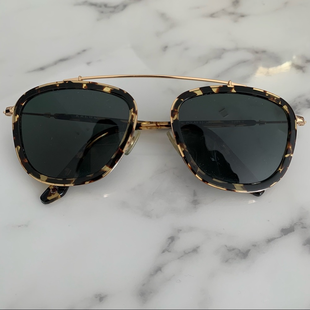 KREW Sunglasses